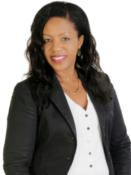 ALPHA MUKASHEMA REAL ESTATE AGENT